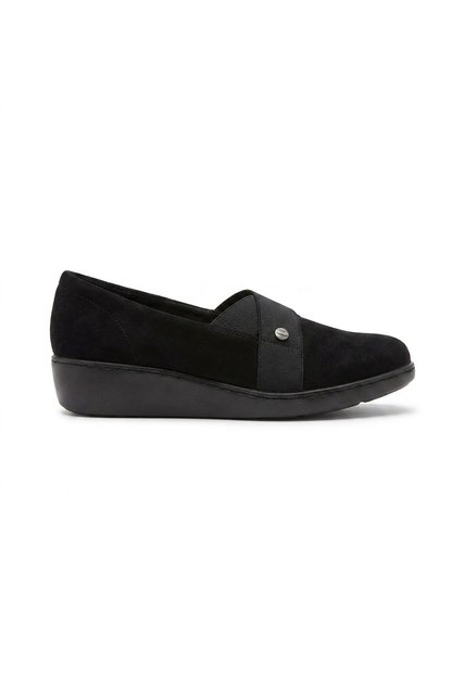 Mocasin Para Mujer RO3106 ZAVATTY