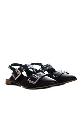 Baleta Para Mujer 1621-Z147 ZAVATTY