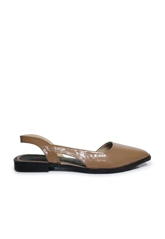 Baleta Para Mujer 1794-Z147 ZAVATTY Zavatty