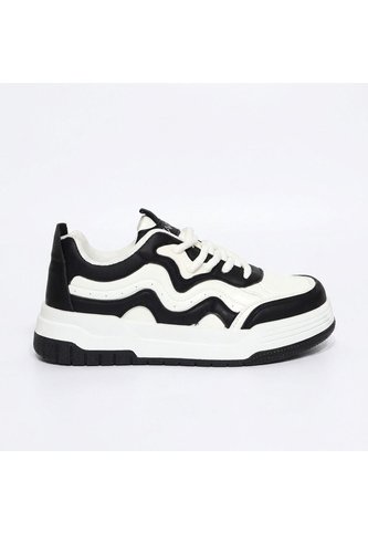 Tenis Para Mujer KF06-Z477 ZAVATTY Zavatty