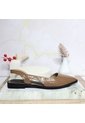 Baleta Para Mujer 1794-Z147 ZAVATTY de Zavatty