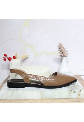 Baleta Para Mujer 1794-Z147 ZAVATTY