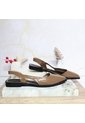 Baleta Para Mujer 1794-Z147 ZAVATTY de Zavatty