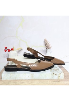 Baleta Para Mujer 1794-Z147 ZAVATTY