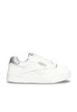 Tenis Para Mujer 1888-Z273 ZAVATTY de Zavatty