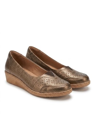 Baleta Para Mujer RO3577 ZAVATTY Zavatty