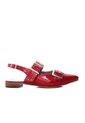 Baleta Para Mujer 1621-Z147 ZAVATTY de Zavatty