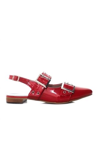 Baleta Para Mujer 1621-Z147 ZAVATTY Zavatty