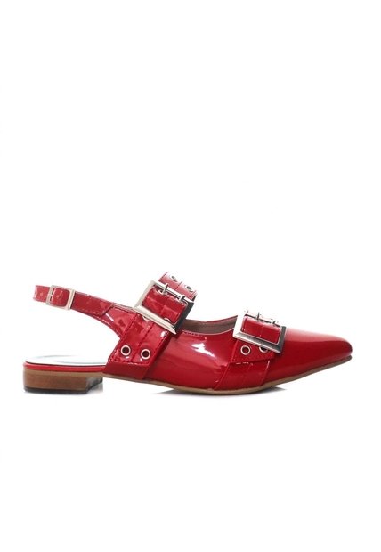 Baleta Para Mujer 1621-Z147 ZAVATTY