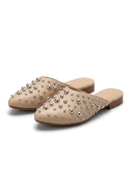 Baleta Para Mujer 442-Z191 ZAVATTY