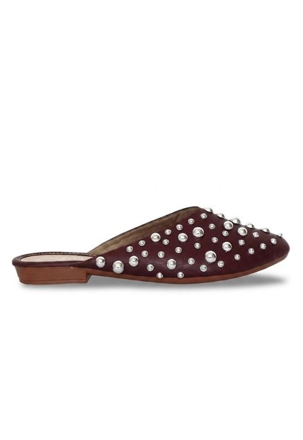 Baleta Para Mujer 442-Z191 ZAVATTY