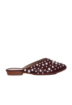 Baleta Para Mujer 442-Z191 ZAVATTY