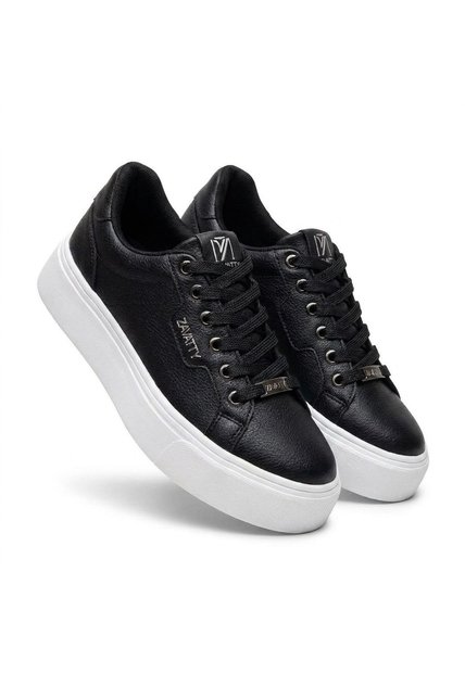 Tenis Para Mujer TA1084 ZAVATTY