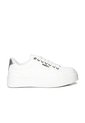 Tenis Para Mujer TA1084 ZAVATTY de Zavatty