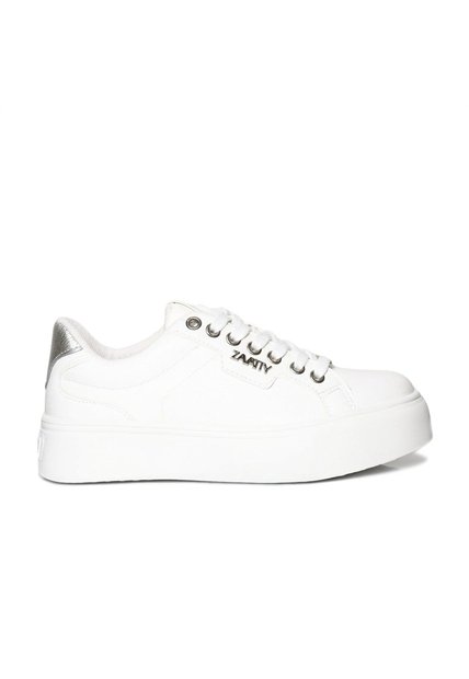 Tenis Para Mujer TA1084 ZAVATTY