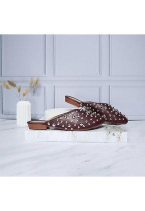 Baleta Para Mujer 442-Z191 ZAVATTY