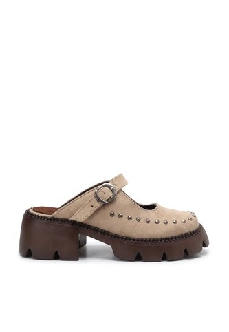 Zueco Para Mujer SUECO1-Z482 ZAVATTY Zavatty
