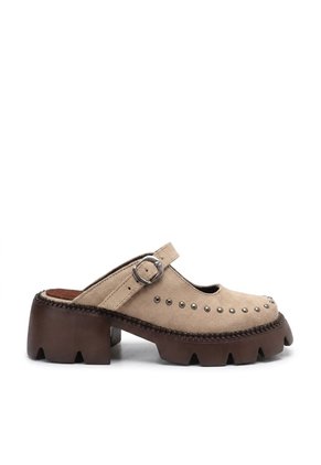 Zueco Para Mujer SUECO1-Z482 ZAVATTY