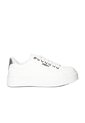 Tenis Para Mujer TA1084 ZAVATTY de Zavatty