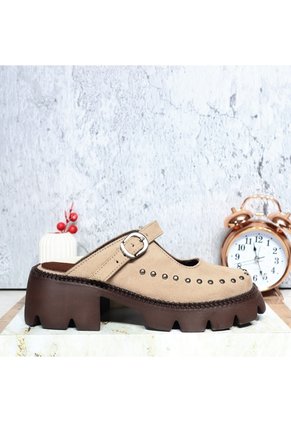 Zueco Para Mujer SUECO1-Z482 ZAVATTY