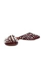Baleta Para Mujer 442-Z191 ZAVATTY de Zavatty