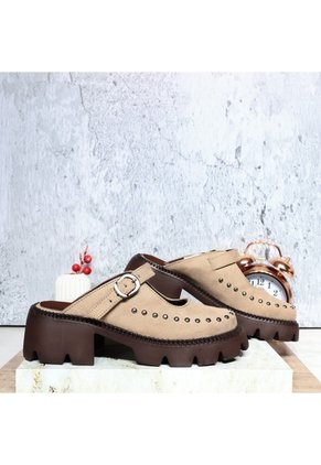 Zueco Para Mujer SUECO1-Z482 ZAVATTY