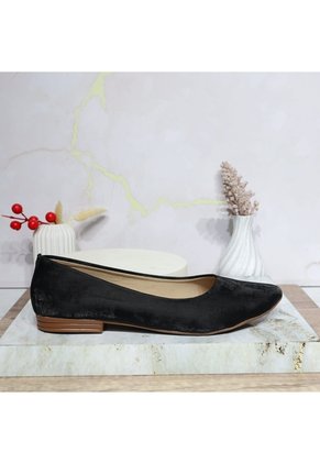 Baleta Para Mujer 1775-Z147 ZAVATTY