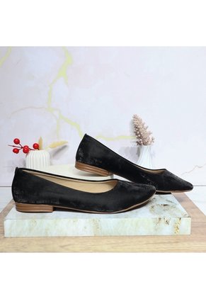 Baleta Para Mujer 1775-Z147 ZAVATTY