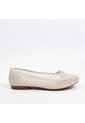 Baleta Para Mujer 1832-Z147 ZAVATTY de Zavatty