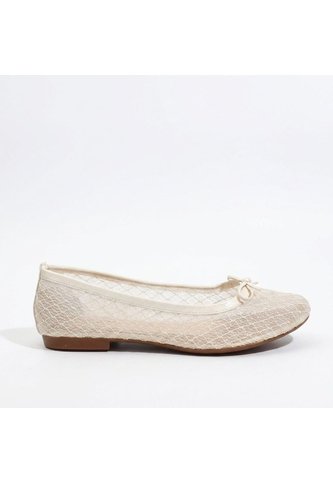 Baleta Para Mujer 1832-Z147 ZAVATTY Zavatty