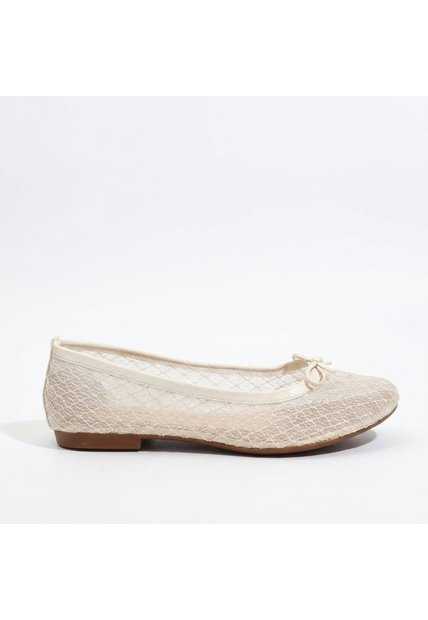 Baleta Para Mujer 1832-Z147 ZAVATTY