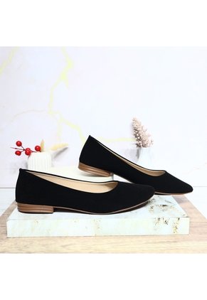 Baleta Para Mujer 1775-Z147 ZAVATTY