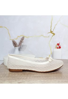 Baleta Para Mujer 1832-Z147 ZAVATTY