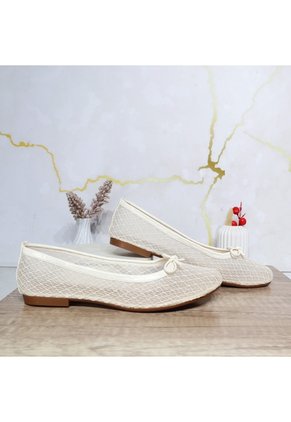 Baleta Para Mujer 1832-Z147 ZAVATTY