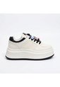 Tenis Para Mujer 2572-Z786 ZAVATTY de Zavatty