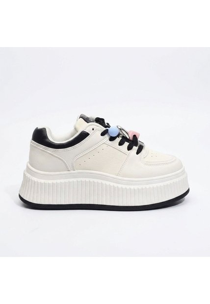 Tenis Para Mujer 2572-Z786 ZAVATTY