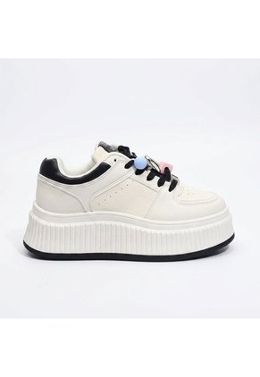 Tenis Para Mujer 2572-Z786 ZAVATTY