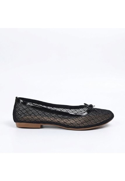 Baleta Para Mujer 1832-Z147 ZAVATTY