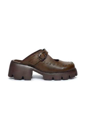 Zueco Para Mujer SUECO1-Z482 ZAVATTY Zavatty
