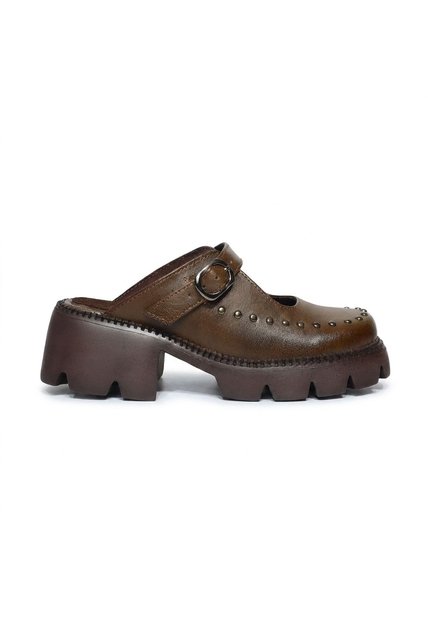 Zueco Para Mujer SUECO1-Z482 ZAVATTY