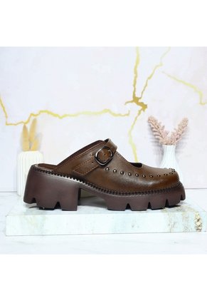 Zueco Para Mujer SUECO1-Z482 ZAVATTY