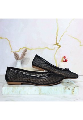 Baleta Para Mujer 1832-Z147 ZAVATTY