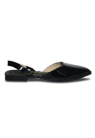 Baleta Para Mujer 1772-Z147 ZAVATTY Zavatty