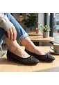 Baleta Para Mujer 1832-Z147 ZAVATTY de Zavatty