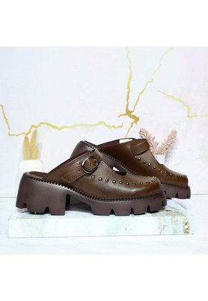 Zueco Para Mujer SUECO1-Z482 ZAVATTY