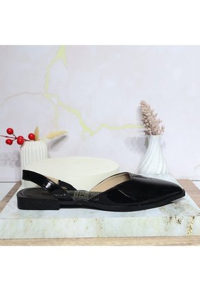 Baleta Para Mujer 1772-Z147 ZAVATTY