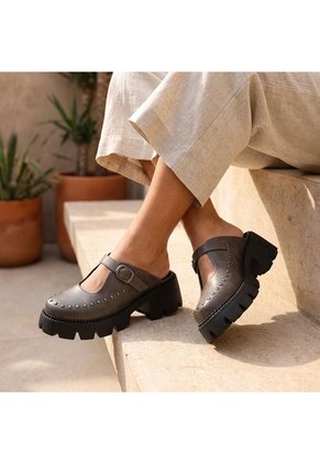 Zueco Para Mujer SUECO1-Z482 ZAVATTY