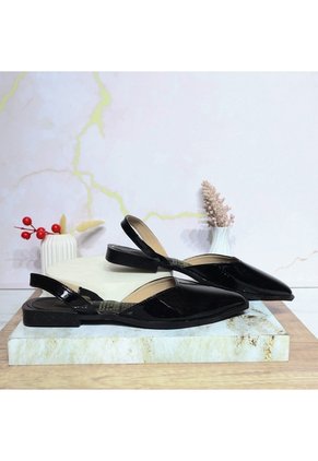 Baleta Para Mujer 1772-Z147 ZAVATTY