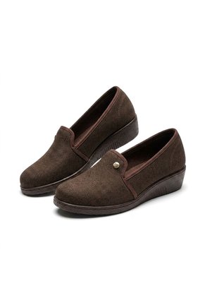 Baleta Para Mujer RO3167 ZAVATTY