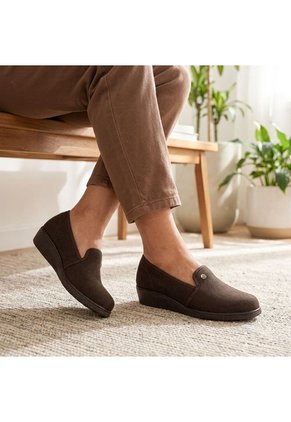 Baleta Para Mujer RO3167 ZAVATTY